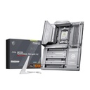 MSI AMD MAG X870E Tomahawk Max WIFI PZ DDR5 Gaming MotherBoard