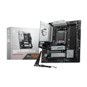 MSI B650M Bomber Wifi DDR5 Gaming Motherboard