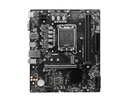 MSI Intel PRO B760M-E DDR5 MotherBoard