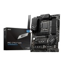 MSI Intel PRO Z790-P Wi-Fi 6E DDR5 MotherBoard LGA 1700 Socket
