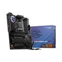 MSI MAG X670E Carbon Wifi AMD DDR5 Gaming Motherboard