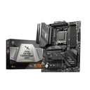 MSI MAG X670E Tomahawk Wifi AMD DDR5 Gaming Motherboard