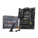 MSI MAG X870 Tomahawk Wifi PCIe 5.0 DDR5 AM5 for AMD Ryzen Gaming MotherBoard