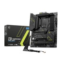 MSI MAG Z790 Tomahawk Max Wi-Fi 7 Motherboard DDR5