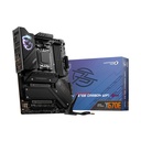 MSI MPG X670E Carbon Wifi AMD DDR5 Gaming Motherboard
