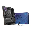 MSI MPG Z790 CARBON WIFI DDR5 ATX Motherboard