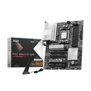 MSI Pro B840-P Wifi, PCIe 4.0 Ready DDR5 AMD Ryzen Gaming MotherBoard
