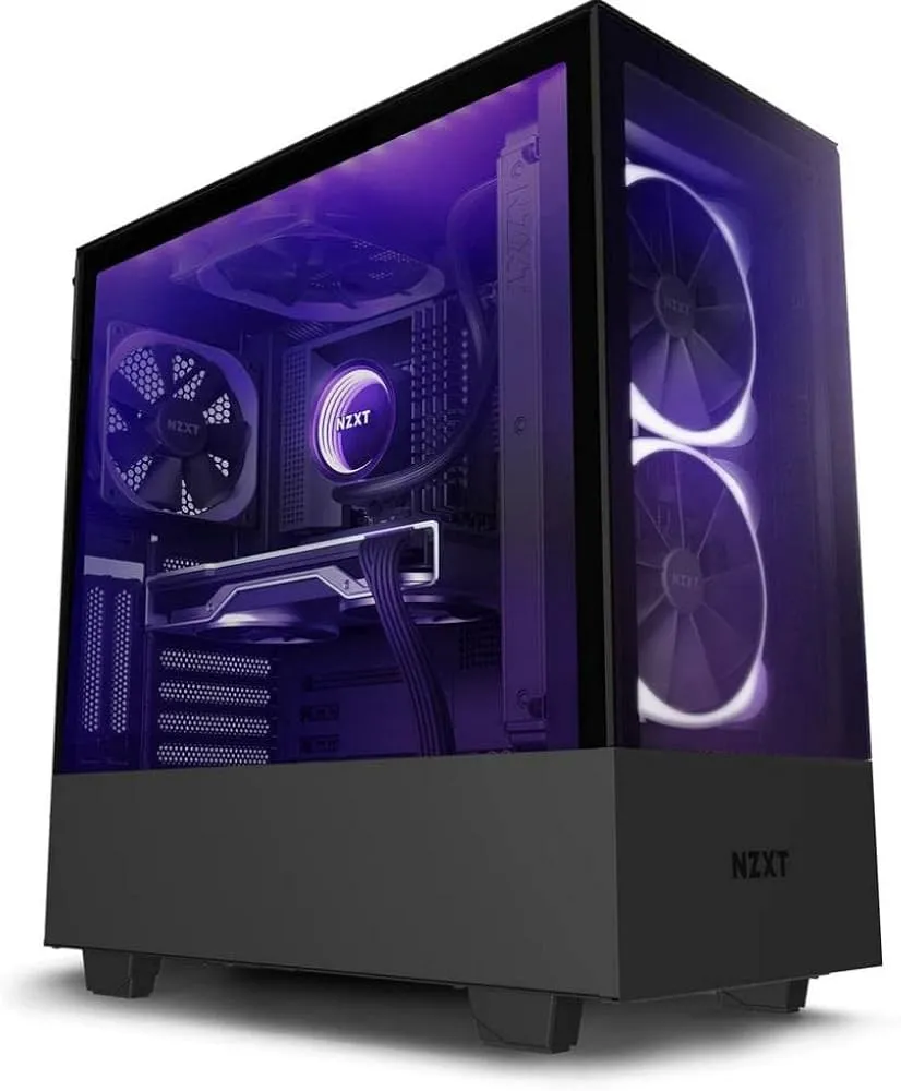 [GPICU] GAMING PC Intel Core I5 - 9th Gen GTX 1650 - 16 GB RAM DDR 4 - HDD 1TB - SSD 500GB