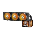 DarkFlash Vision UV360 Liquid CPU Cooler  Liquid