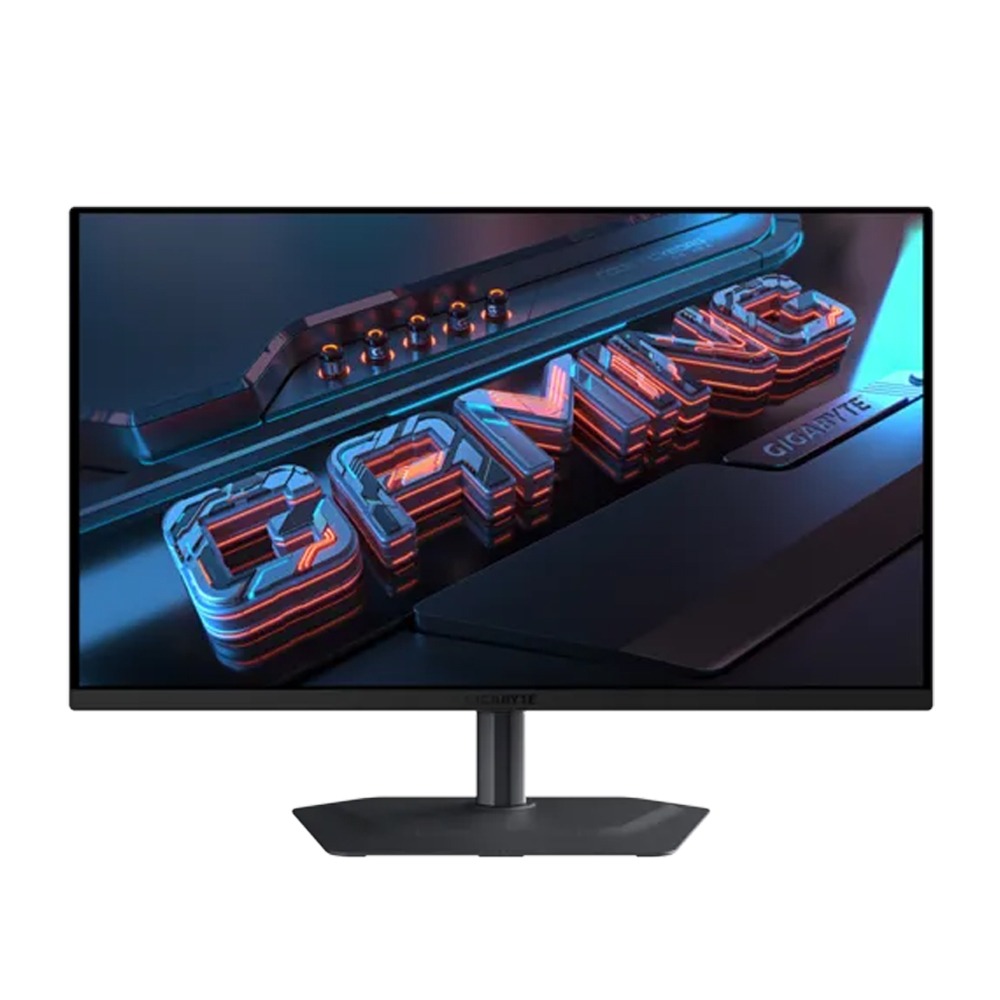 Gigabyte MO27U2 27" QD-OLED 4K UHD 240Hz 0.03ms HDMI 2.1 Gaming Monitor