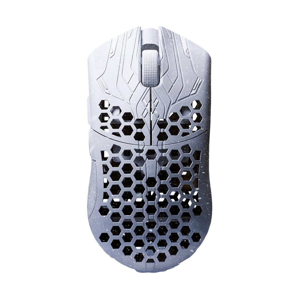 [NS033415] Finalmouse Frostlord Ultralight X Wireless Gaming Mouse – Small (ULX) Limited Edition
