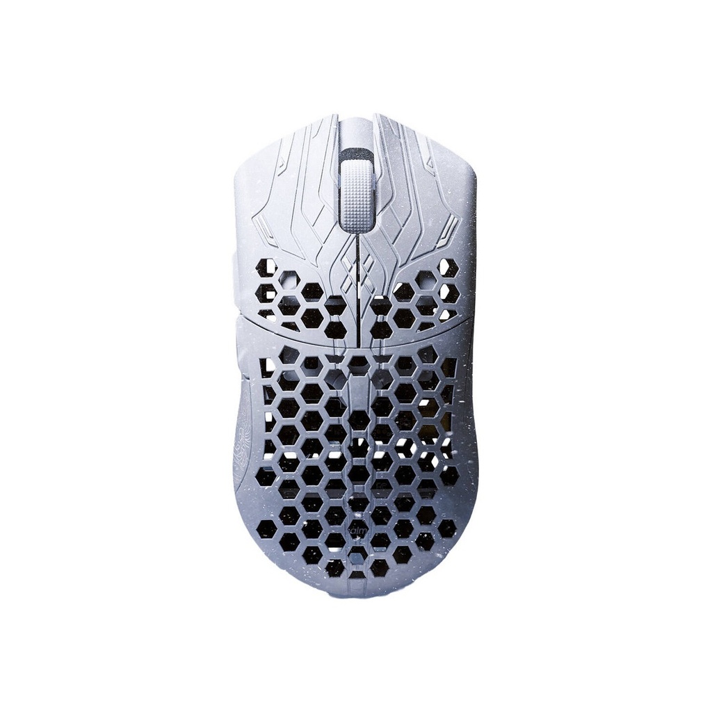 [NS033414] Finalmouse Frostlord Ultralight X Wireless Gaming Mouse Medium (ULX) Limited Edition