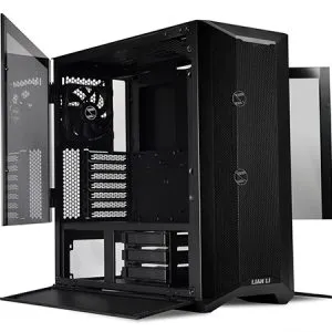[GPICU] GAMING PC Intel Core I5 - 13th Gen RTX 4060 Ti - 16 GB RAM DDR 4 - SSD 240GB - 1TB HDD