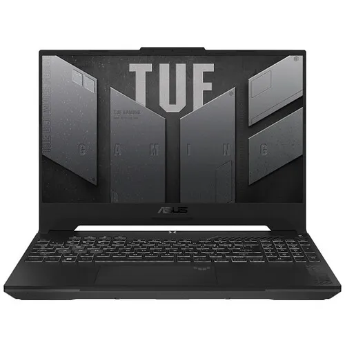 [ATFFN] ASUS TUF F15 FX507VV Gaming Laptop - 13th Gen i7-13620H, 16GB, 1TB SSD, NVIDIA GeForce RTX 4060 8GB, 15.6" FHD
