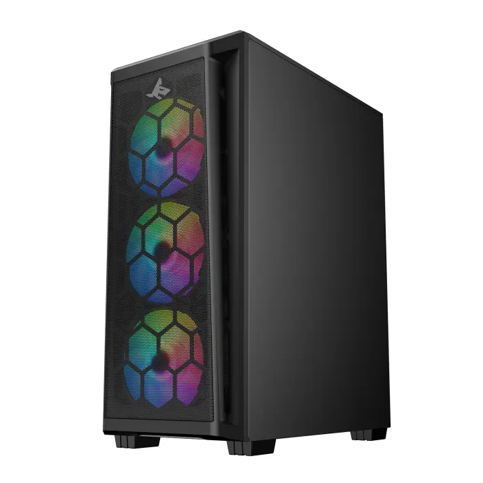 [GPICU] GAMING PC Intel Core I5 - 12th Gen RTX 5060 -16 GB RAM DDR 4 - SSD 1TB - 500GB HDD