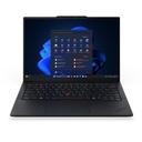 Lenovo ThinkPad E14 Gen 7 Laptop, Intel Core 7 240H Processor, 16GB RAM DDR5, 512GB SSD NVMe, Integrated Intel Graphics, 14" WUXGA (1920x1200) IPS 60Hz Display, Backlit, English Keyboard, Windows 11 Pro (License), Black | 21T90059GQ