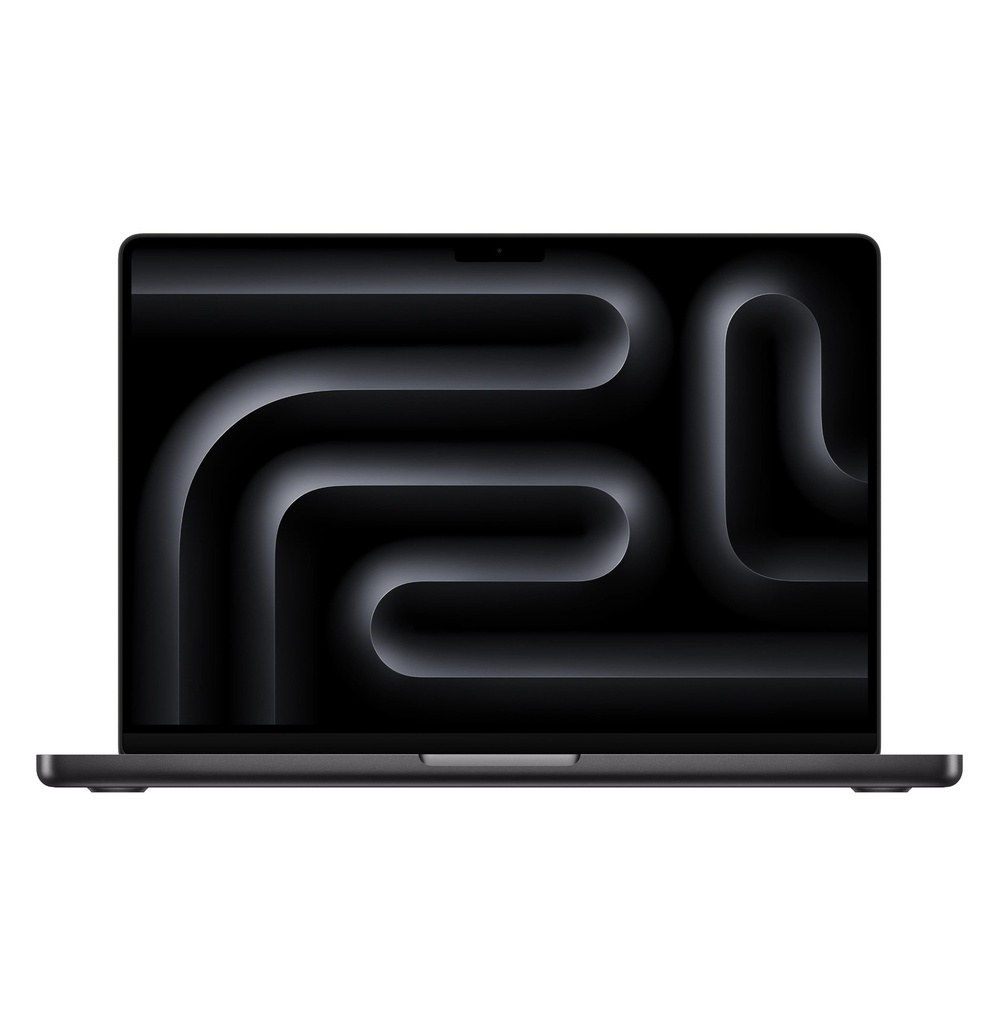 [NS033439] Apple MacBook Pro 14" M5 Pro Chip 15‑Core CPU 16‑Core GPU 48GB 1TB SSD (Eng/Arb) - Space Black