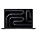 Apple MacBook Pro 14" M5 Pro Chip 15‑Core CPU 16‑Core GPU 48GB 1TB SSD (Eng/Arb) - Space Black