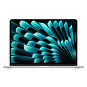 Apple MacBook Air 13" M5 Chip 10-Core CPU 10-Core GPU 32GB RAM 1TB SSD (Eng/Arb) -Silver