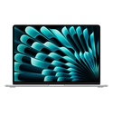 Apple MacBook Air 15" M5 Chip 10-Core CPU 10-Core GPU 24GB RAM 1TB SSD (Eng/Arb) - Silver