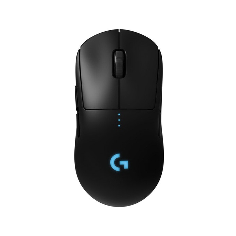Logitech G Pro Wireless Esports Gaming Mouse