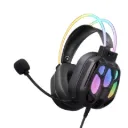 ONIKUMA X89 RGB Wired Gaming Headset with 50mm Drivers