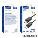 HAING 4K DisplayPort Cable (HI-2012-DDHR)