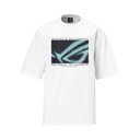 Asus CT1013 Rog Cosmic Wave T-Shirt Cotton 2XL - White