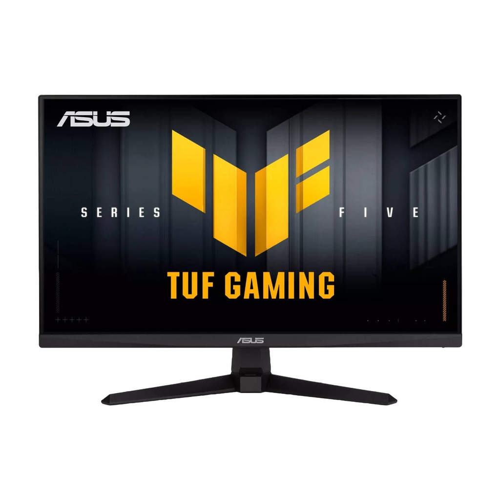 [NS033483] Asus TUF Gaming VG249QM5A 23.8" FHD Fast IPS 240Hz 0.3ms Gaming Monitor With AMD FreeSync Premium