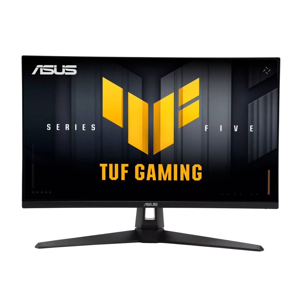 Asus TUF Gaming VG27AQM5A 27" 2K QHD Fast-IPS 300Hz 0.3ms Gaming Monitor With AMD FreeSync Premium
