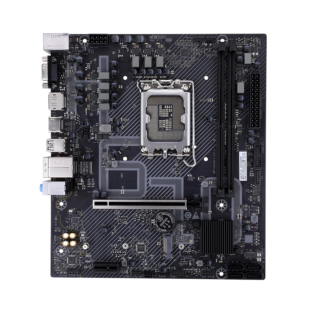 Colorful Intel H610M-D V20A D4 Motherboard