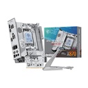 MSI AMD MPG X870I Edge Ti EVO WIFI DDR5 Gaming MotherBoard