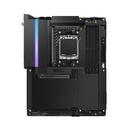 NZXT AMD N9 X870E RGB ATX Gaming Wi-Fi 7 DDR5 Motherboard - Black