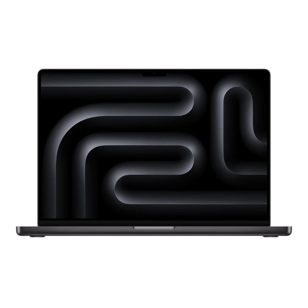 Apple MacBook Pro 16" M5 Pro Chip 18‑Core CPU 20‑Core GPU 64GB 1TB SSD (Eng/Arb) - Space Black