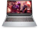 Dell G5 15 5515 Laptop: Ryzen 5 5600H, GeForce RTX 3050, 256GB SSD, 8GB RAM, 15.6 Full HD 120Hz Display, Windows 11