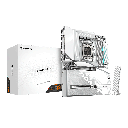GigaByte AMD X870 AORUS STEALTH ICE Gaming Motherboard