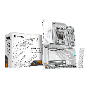 GigaByte AMD X870E Aorus Elite X3D ICE Gaming Motherboard