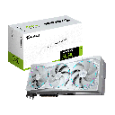 Gigabyte Aorus GeForce RTX 5090 Stealth ICE 32GB GDDR7 Graphics Card