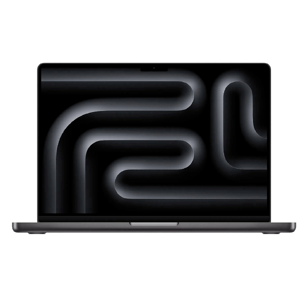Apple MacBook Pro M5 Chip, 10‑Core CPU and 10‑Core GPU, 16GB Unified Memory, 1TB SSD Storage, 14-inch Liquid Retina XDR display, Backlit Magic Keyboard, Touch ID, Space Black | Z1KL002G5
