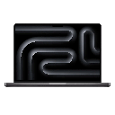 Apple MacBook Pro M5 Chip, 10‑Core CPU and 10‑Core GPU, 16GB Unified Memory, 1TB SSD Storage, 14-inch Liquid Retina XDR display, Backlit Magic Keyboard, Touch ID, Space Black | Z1KL002G5
