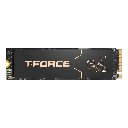 Team Group T-FORCE GA PRO M.2 2280 PCIe Gen5x4 NVMe 2TB SSD Up To 10000MB/s Read