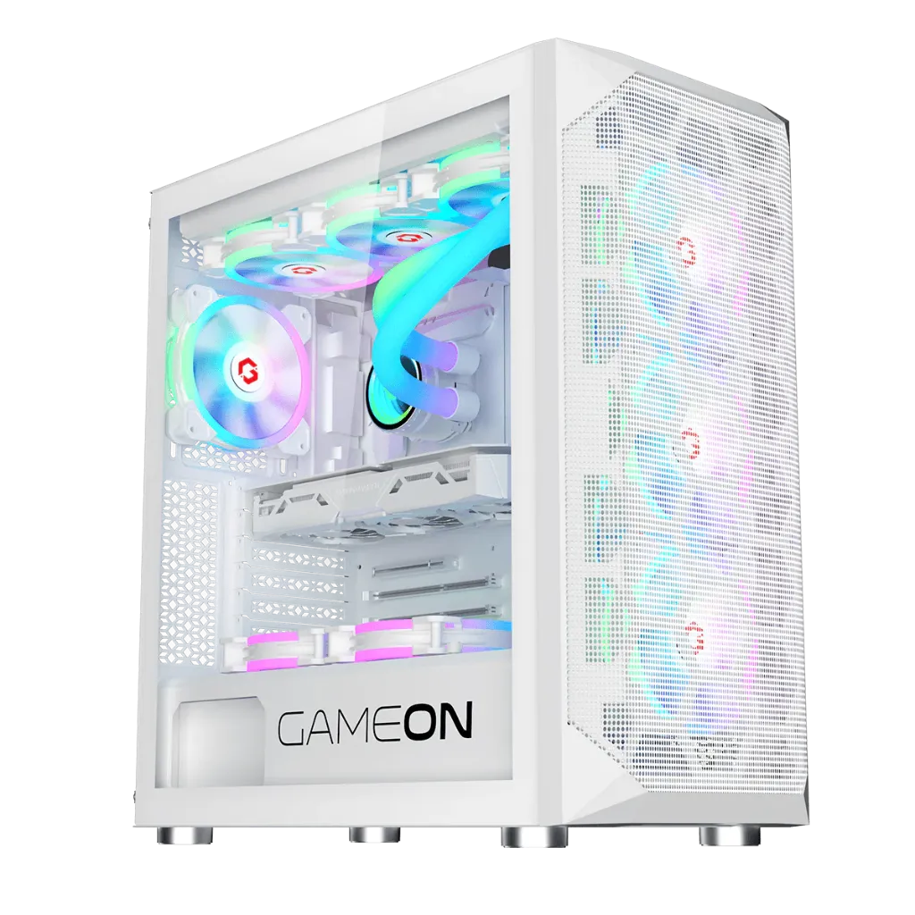 [GPICU] GAMING PC Intel Core I5 - 14th Gen RTX 4060 - 16 GB RAM DDR 5 - SSD 1TB