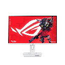 Asus ROG Strix XG27ACS-W Gaming Monitor, 27'' IPS Panel, 2K Resolution, 180Hz Refresh Rate, 1ms Response Time, USB Type C & Standard Ports | 90LM09Q2-B011A0
