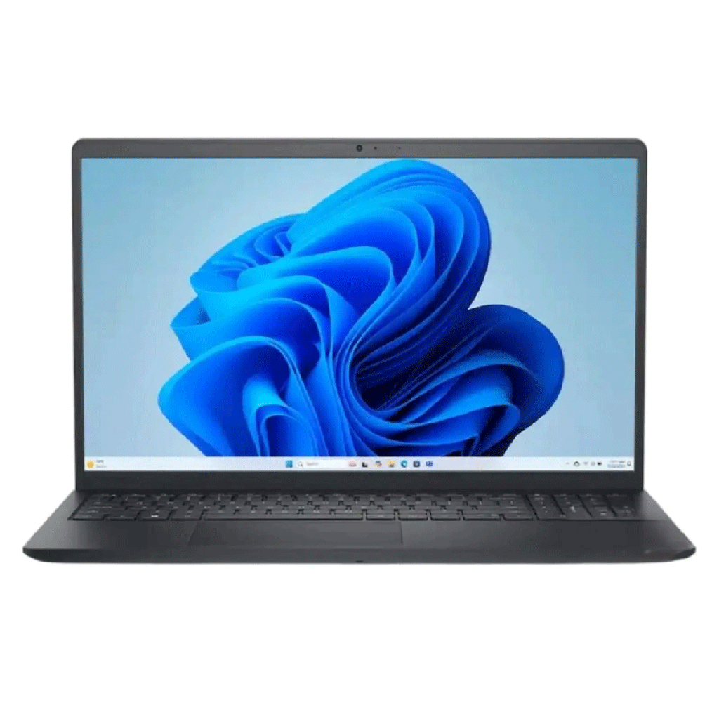 [NS033553] Dell 15 Intel Core i5-13TH Gen 8GB Ram 512GB 15" Touch Screen FHD Win 11 - Carbon Black