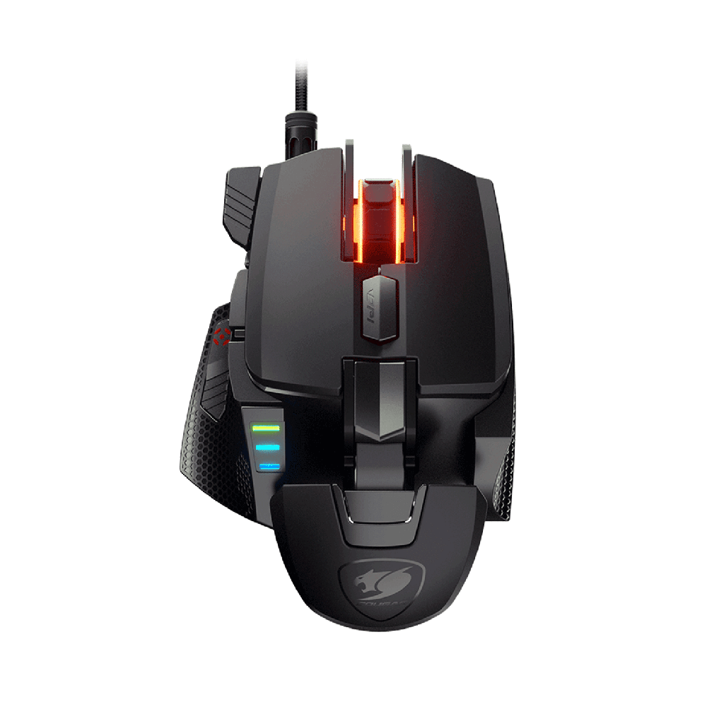 [NS033581] Cougar 700M EVO RGB Gaming Mouse - Black