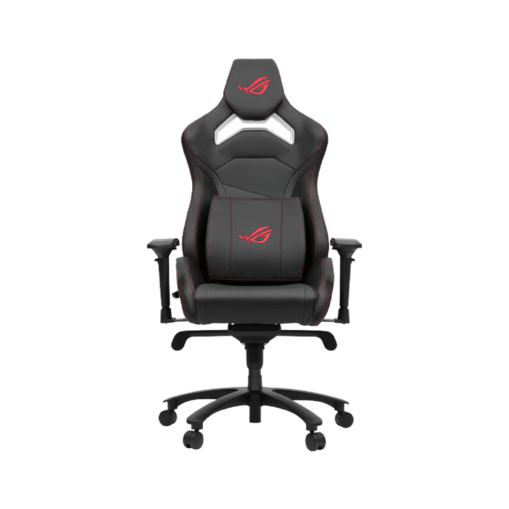 [NS033583] ASUS SL301CW ROG CHARIOT X CORE Gaming Chair - Black