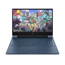 HP Victus (15-FA2087NE) Gaming Laptop, Intel Core7 240H Processor, 16GB RAM DDR5, 512GB SSD NVMe Gen4, RTX™ 5050 8GB Graphics, 15.6" FHD 144Hz IPS Display, Full-size, backlit Keyboard, Windows 11 Pro (License), Mica Silver | D15F1EA