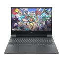 HP Victus (15-FA2088NE) Gaming Laptop, Intel Core7 240H Processor, 16GB RAM DDR5, 512GB SSD NVMe Gen4,RTX™ 5050 8GB Graphics, 15.6" FHD 144Hz IPS Display, Full-size, backlit Keyboard, Windows 11 Pro (License), Mica Silver | D15F2EA