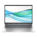 HP ProBook 460 G11 Laptop, Intel Core Ultra7 155U Processor, 16GB RAM DDR5, 1TB SSD NVMe, Intel® Graphics Integrated, 16" WUXGA IPS Display, Backlit keyboard, Windows 11 Pro (License), Pike Silver | CT9M9ET