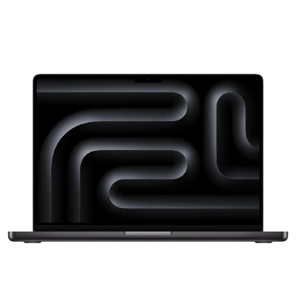 [NS033603] Apple MacBook Pro 16" M5 Max Chip 18‑Core CPU 40‑Core GPU 128GB 4TB SSD (Eng/Arb) - Space Black